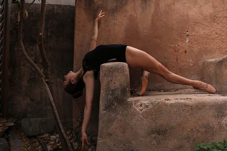 Yoga klaseek arazo fisikoak ez ezik, psikologikoak ere konpontzen dituzte.