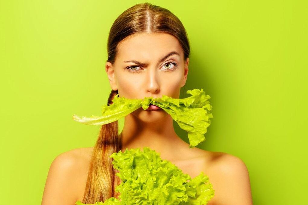 entsalada