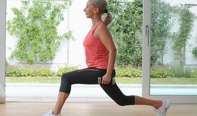 pisua galtzeko luze zabalak