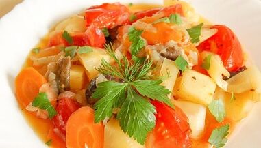 Buckwheat dietatik ateratzeko