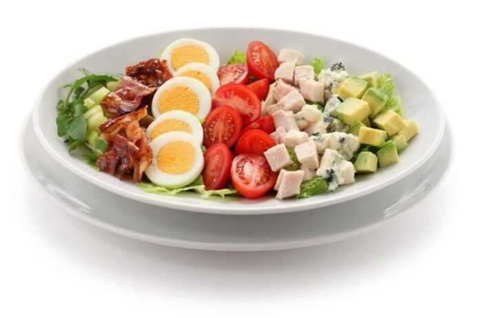 entsalada